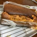 chokenneyo's cooksnap of when they made 簡単！ＨＭでクリームチーズパウンドケーキ.