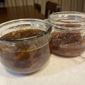 naoko_n's cooksnap of when they made プレミアム柚子茶.