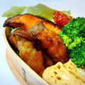 利き酒師めぐちゃん's cooksnap of when they made ∮エリンギの肉巻き✰甘辛✰彡照り焼き∮.