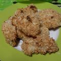 あお_大学生's cooksnap of when they made トースターで揚げないコロッケ.