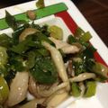 こうへい1206's cooksnap of when they made 速攻!!豚肉の野菜炒め.