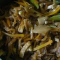 ママフィオ's cooksnap of when they made ♬常備しておきたい●切り干し大根●.