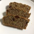 さづご's cooksnap of when they made ドライフルーツのラム酒漬けケーキ.