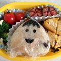 とゆみ's cooksnap of when they made お弁当に簡単甘めのたまごやき.