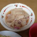 AAママ's cooksnap of when they made 赤カブのあっさり煮.