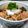 Akosua's cooksnap of when they made 豚おろし丼.