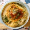 枝豆コロ助's cooksnap of when they made とろろドリア♪.