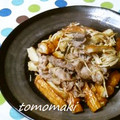 ともまき０３１３'s cooksnap of when they made ちくわとえのきの生姜炒め.