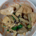 きっと's cooksnap of when they made 安うま！ささみときのこのマヨネーズ焼き.