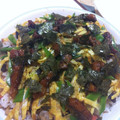 gotomomi's cooksnap of when they made ちらし寿司.