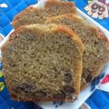 ユノ★メティス's cooksnap of when they made おばあちゃんの黒豆でパウンドケーキ.