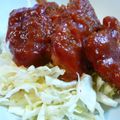おぶうさま's cooksnap of when they made ★☆★ガツンと！ソースカツ丼★☆★.