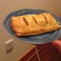 ♪タベターイ♫'s cooksnap of when they made 基本のパイ生地.