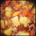 pddjwj's cooksnap of when they made ご飯がすすむ☆子供も喜ぶ肉じゃが.