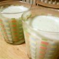 大阪ラブなあらしっく's cooksnap of when they made ダイエット中でも！泡で抹茶ムースプリン.