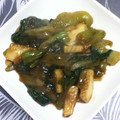 りえまぅ's cooksnap of when they made イカと青梗菜のオイスターソース炒め.
