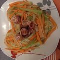 RanjaNa's cooksnap of when they made かわいいハートのサラダさん２.