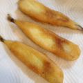 いなまよちゃん's cooksnap of when they made ししゃものふんわり天ぷら.