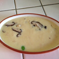 ジャスミンラブ's cooksnap of when they made 簡単☆我が家の茶碗蒸し♪.