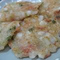 ことりんころ's cooksnap of when they made もっちもち大根餅.