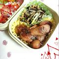 ＴＯＭＯＷＡＴ's cooksnap of when they made 大人のソーセージ炒め.