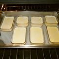 食器洗いは苦手's cooksnap of when they made 我が家の★カスタード★プリン★簡単です♪.