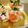 cocoりえ's cooksnap of when they made ✿香り箱の手毬寿司♪とんぶりを乗せて✿.