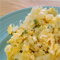 鈴ピヨ's cooksnap of when they made ほんだし炒り卵.