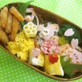 ごりごりら's cooksnap of when they made 義母の味＊お弁当のおかず◆鰹節の卵焼き◆.