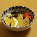 もんしゅしゅ's cooksnap of when they made 蒟蒻の中華炒め煮.