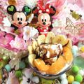 みなみんくっきんぐ's cooksnap of when they made バナナパフェ.
