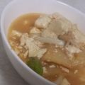 きらり流れ星's cooksnap of when they made 玉ねぎの水分で豚汁.