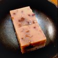 kuruRi's cooksnap of when they made 小豆ミルクかん☆.