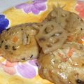きらり流れ星's cooksnap of when they made 豆腐ハンバーグ.