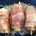 willsail's cooksnap of when they made 牛肉の肉巻き★.