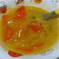 ゆずama's cooksnap of when they made 簡単！かぼちゃのとろとろシチュー.