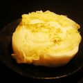 ひさかた's cooksnap of when they made 柚子こしょうドレッシング.