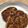 パッパクック's cooksnap of when they made シャキシャキ♪ *根菜バーグ*.