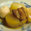 りんばたまま's cooksnap of when they made お箸で切れちゃう トロトロ豚の角煮.