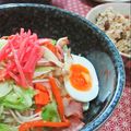 イベ長's cooksnap of when they made ゆで卵☆やや半熟卵☆半熟卵の作り方.