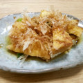 みのりっくす's cooksnap of when they made 簡単☆厚揚げでもう１品.