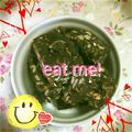 kotebanny's cooksnap of when they made 簡単すぎるよ♪グラノーラの✿チョコ✿バー.