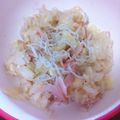 ちょこ04's cooksnap of when they made 子供ランチ。スマチーご飯.