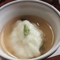 evis3's cooksnap of when they made かぶら蒸し.