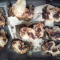 lapin1213's cooksnap of when they made マヨラーの体に悪そうなお餅の食べ方.