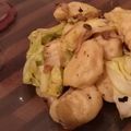 あんちゃんほじ's cooksnap of when they made レンジで簡単*シンプルなニョッキ.