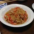 ひぃこ＊'s cooksnap of when they made 。*。*切り干し大根の煮物*。*。.