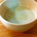 BKA's cooksnap of when they made ねぎとじゃがいものポタージュ.
