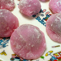 いくみﾝ's cooksnap of when they made ☆いちご大福☆　ーもっちりやわらかー.