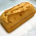 マカマカロン's cooksnap of when they made バター不使用　ピーナッツクリームでケーキ.